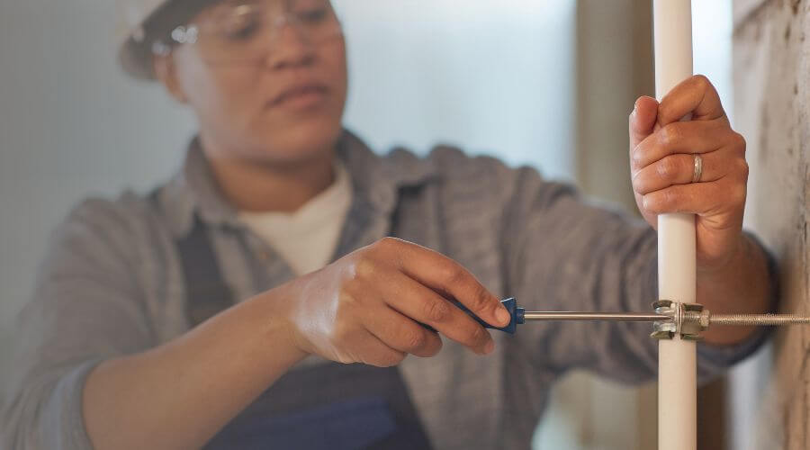 Professional Gas Leak Detection in Ester, AK